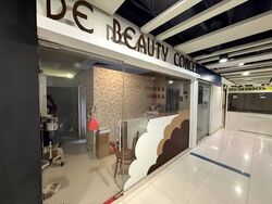 Bukit Timah Plaza / Sherwood Towers (D21), Retail #599077931